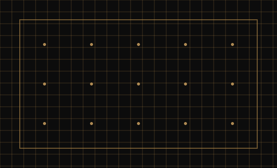 Lighting Layout