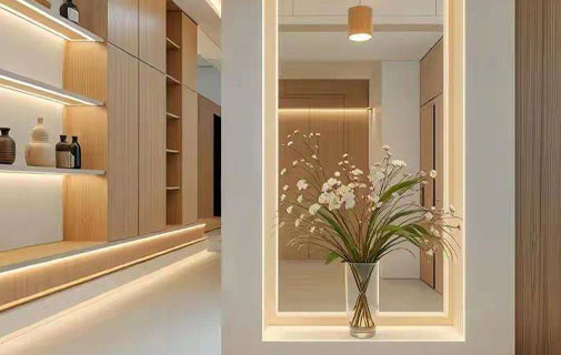 GIẢI PH&Aacute;P CHIẾU S&Aacute;NG CẢNH QUAN, CHIẾU S&Aacute;NG  S&Acirc;N VƯỜN 1