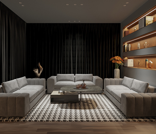 Biệt thự Vinhomes Imperia Paris