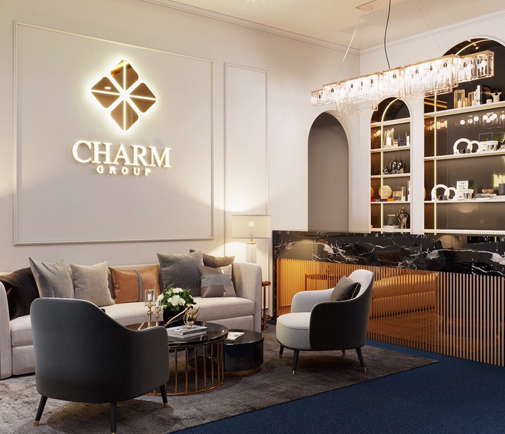 Charm Group